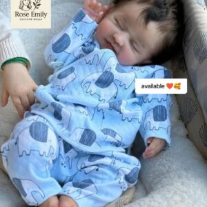 Asher Fullbody Dolls