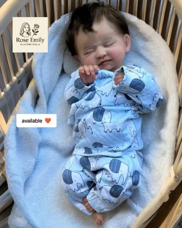 Asher Fullbody Dolls1