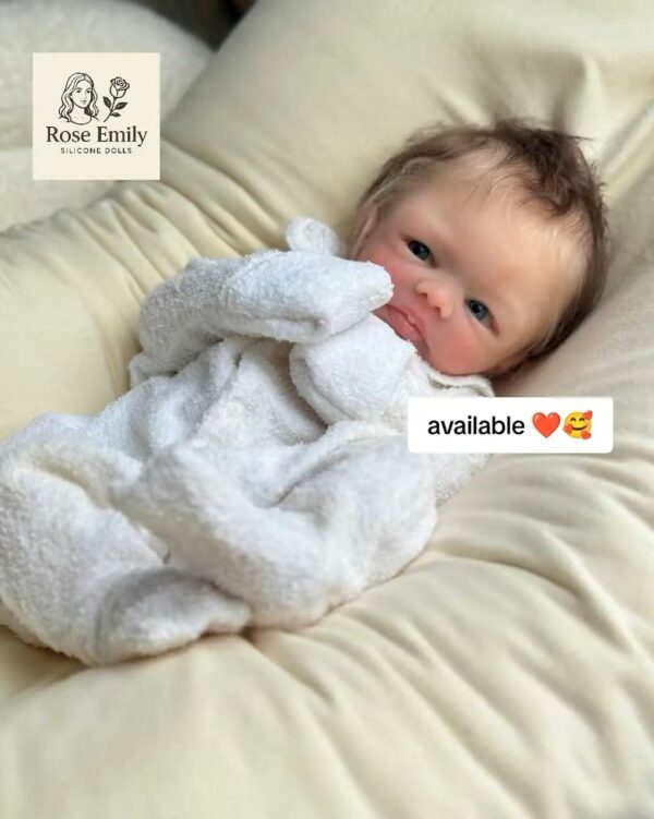 Benjamin Fullbody Dolls1