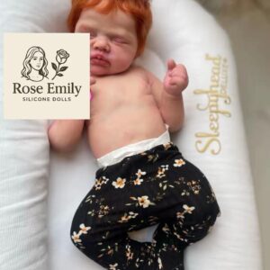 Hannah Fullbody Dolls