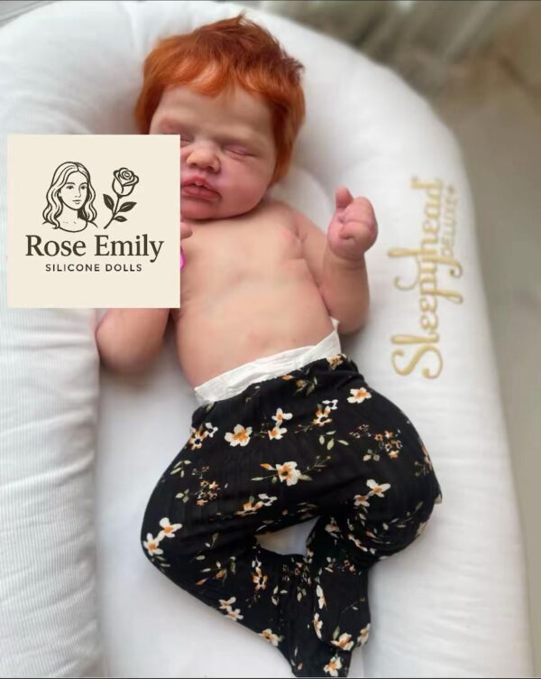 Hannah Fullbody Dolls