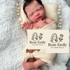 Hazel Fullbody Dolls