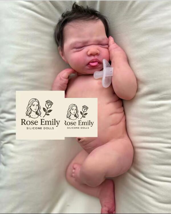 Hazel Fullbody Dolls5