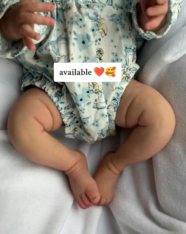 Isla Fullbody Dolls