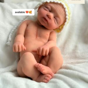 Jaxon Fullbody Dolls