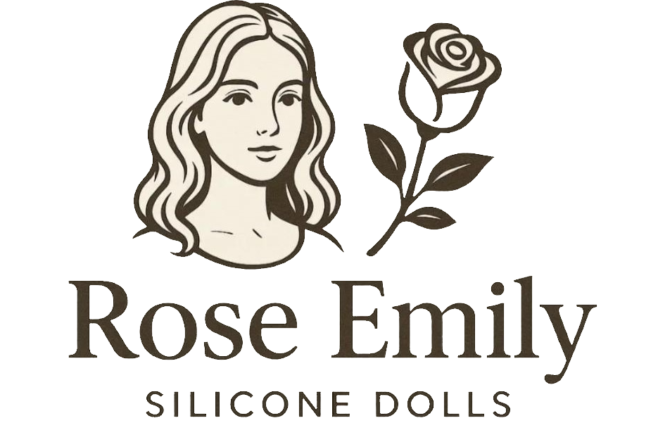 rose emily fullbody dolls log