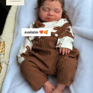 Theo Fullbody Dolls