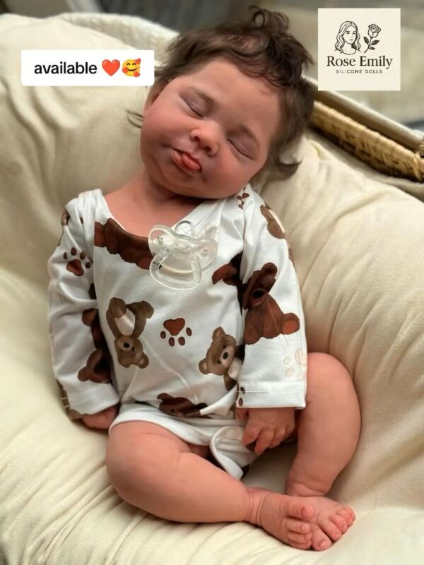 Theo Fullbody Dolls21